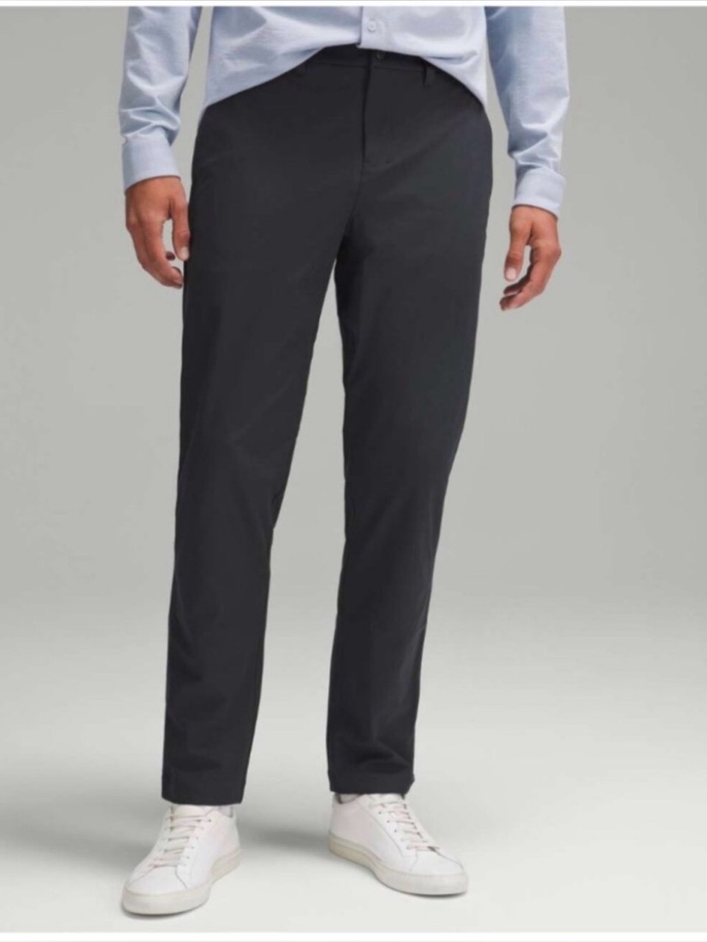 Lululemon Classic-Fit Trouser 29 Warpstreme